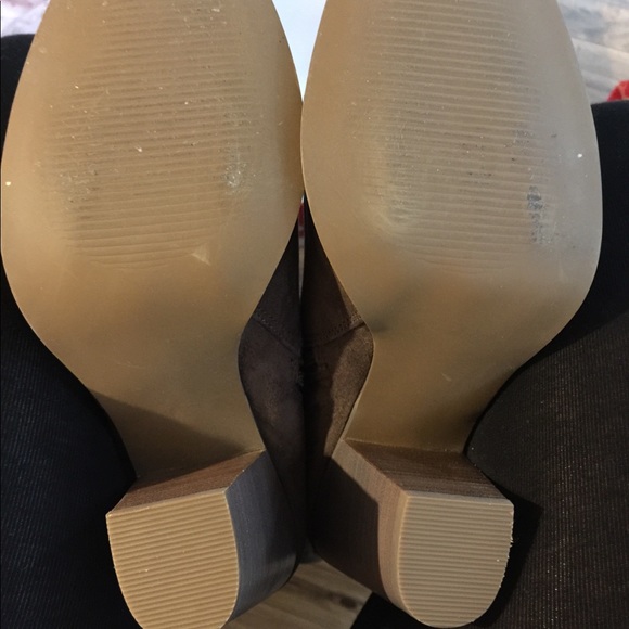 COPY - Carlos Santana Hazey Boots - Picture 5 of 5